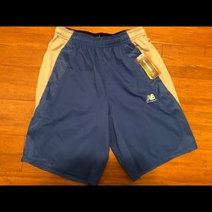 NB Freeze Shorts